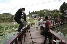 遇見八爾湖，怎忍再離去——正南昆文化《遇見八爾湖》MV花絮搶先曝光